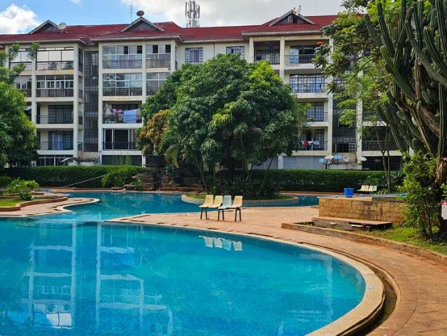Apartment for sale in Kahawa Wendani, Kiambu
