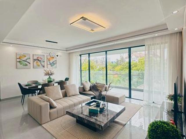 Apartment for sale in Kilimani, Westlands