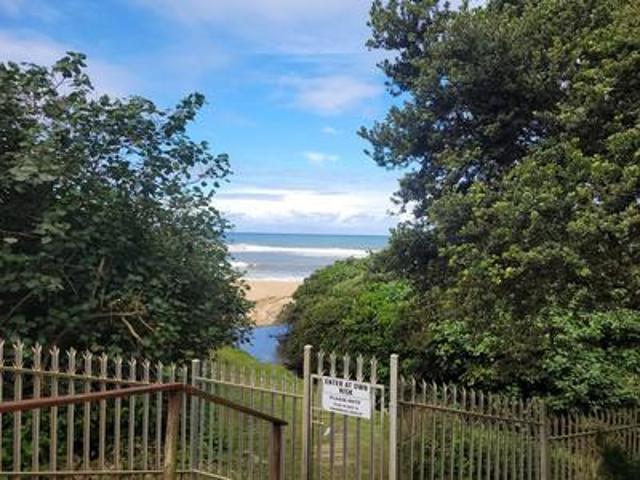 Apartment for sale in Ugu District Municipality, Kwazulu-natal