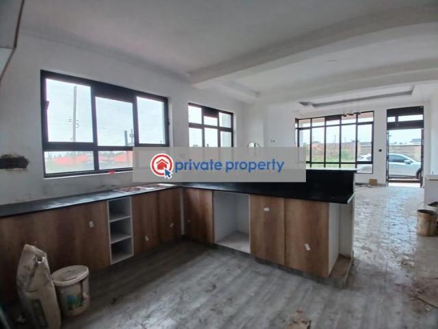 House for sale in Juja