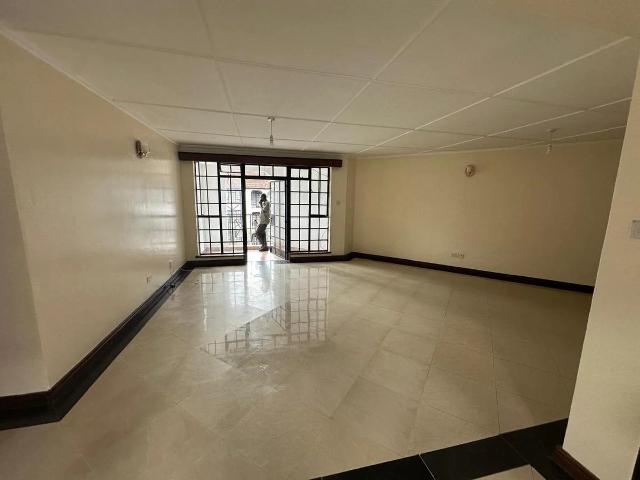 Apartment for rent in Lavington, Westlands