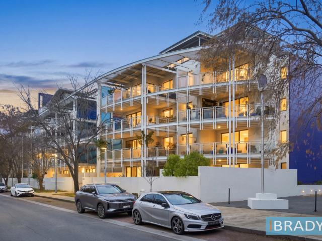 Property for sale in Kingston, Australian Capital Territory