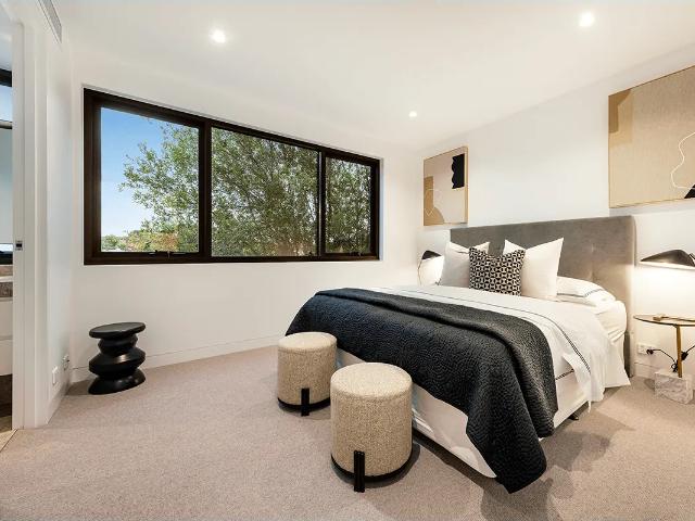 Townhouse for rent in Prahran, Melbourne