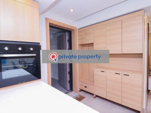 Apartment for rent in Spring Valley, Kiambu