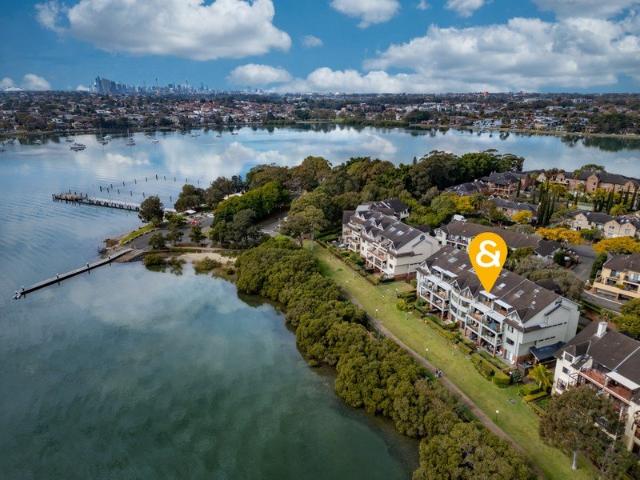 Apartment for sale in Sydney, New South Wales