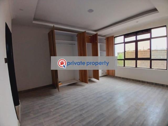 House for sale in Juja