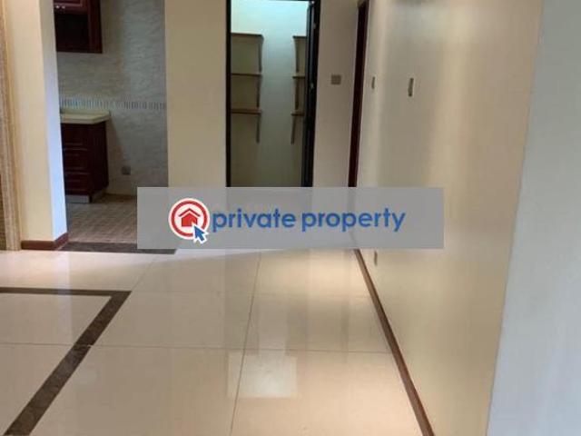 Apartment for rent in Kiambu, Nairobi