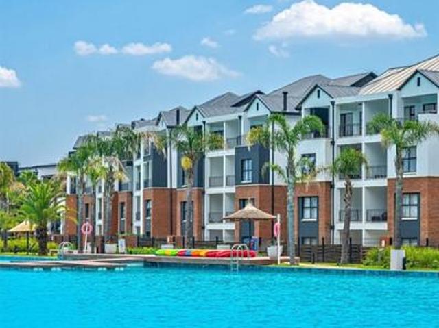 Apartment for rent in Kungwini, Gauteng