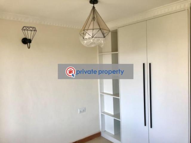 Apartment for rent in Kiambaa, Ruaka