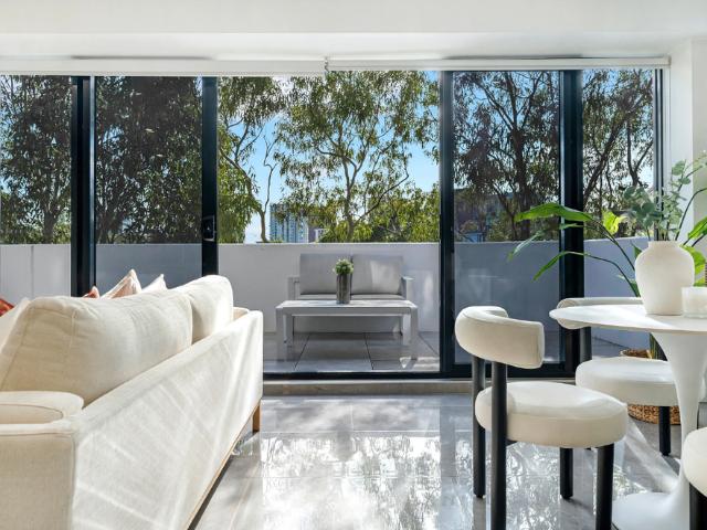Apartment for rent in Sydney, New South Wales