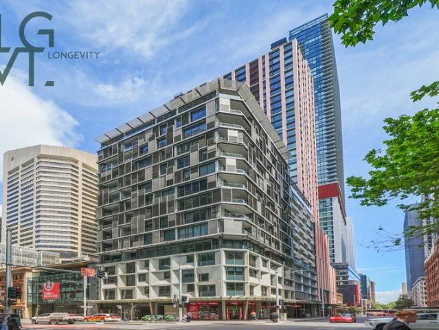Apartment for sale in Koreatown, Sydney