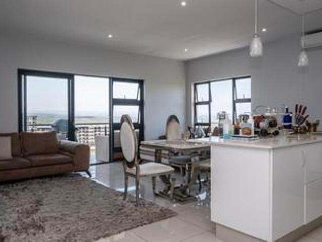Apartment for sale in Umhlanga, Kwazulu-natal