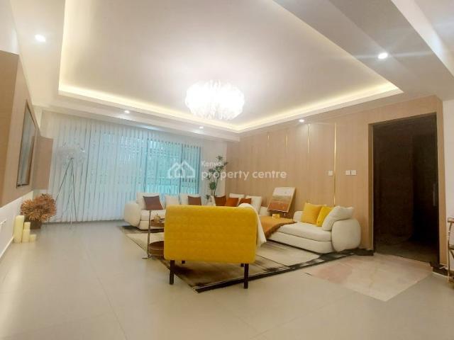 Apartment for sale in Dagoretti, Kilimani