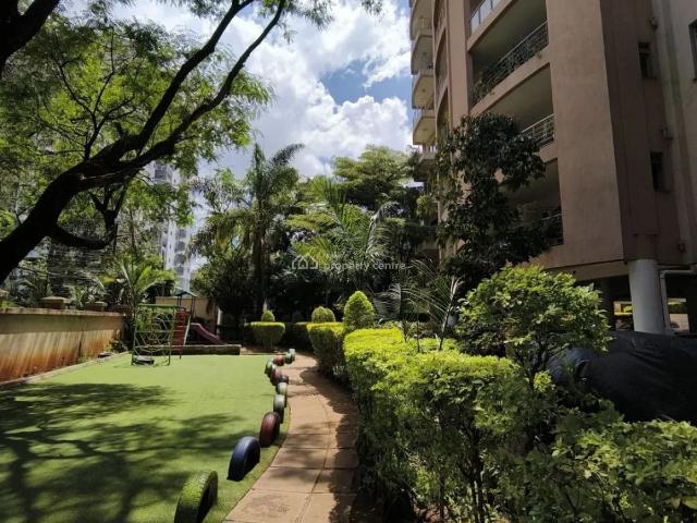 Apartment for rent in Kileleshwa, Kiambu