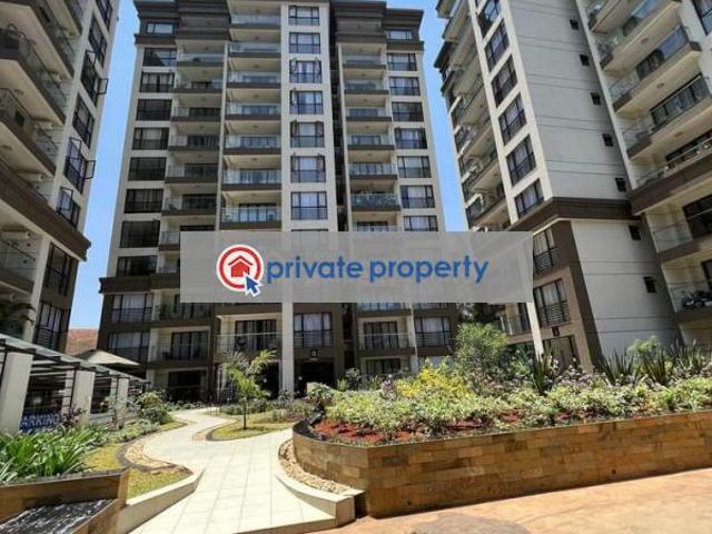 Apartment for rent in Spring Valley, Kiambu