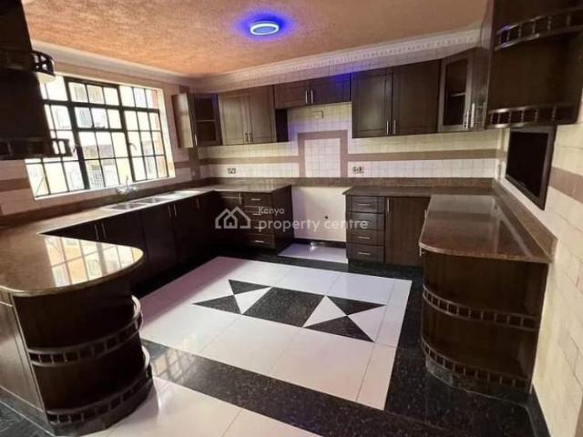 Apartment for rent in Kileleshwa, Westlands