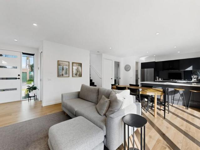 Townhouse for rent in Camerons Creek, Victoria