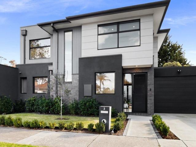 Townhouse for rent in Camerons Creek, Victoria