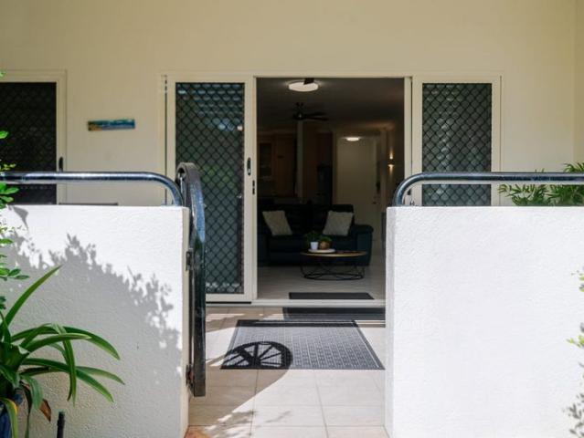 Apartment for rent in Cairns, Queensland