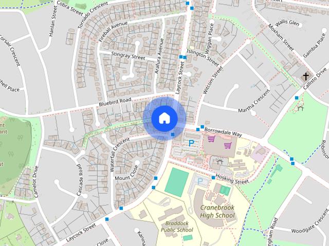 House for rent in Sydney, New South Wales