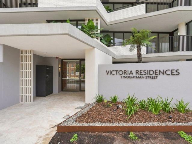 Apartment for rent in Toombul, Queensland