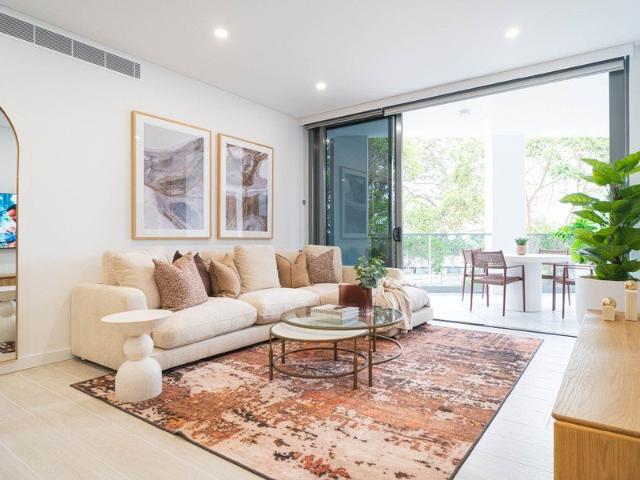 Apartment for sale in Sydney, New South Wales