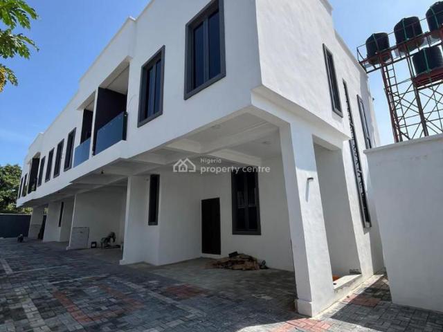 Property for rent in Eti Osa, Abuja