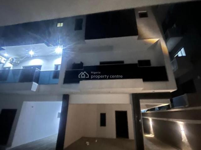 Property for rent in Eti Osa, Lagos