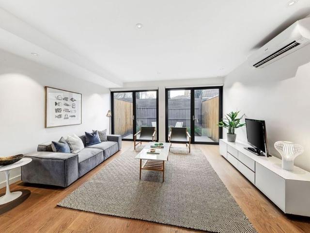 Townhouse for rent in Camerons Creek, Victoria