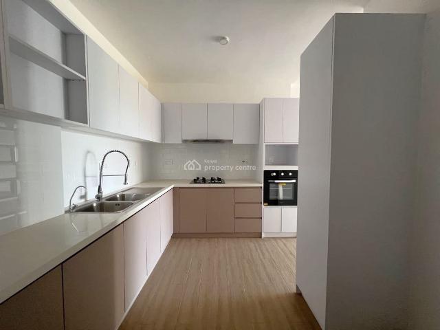 Apartment for rent in Kileleshwa, Westlands