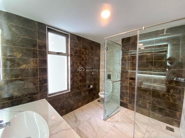 Apartment for rent in Westlands, Brookside