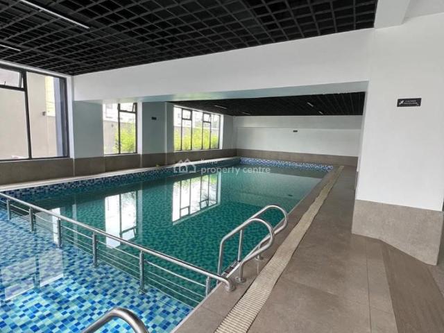 Apartment for rent in Kilimani, Kiambu