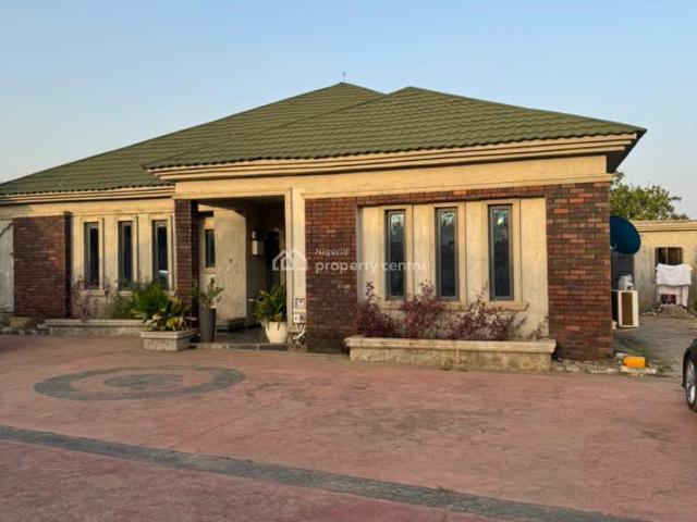 Property for sale in Abuja, Sokoto