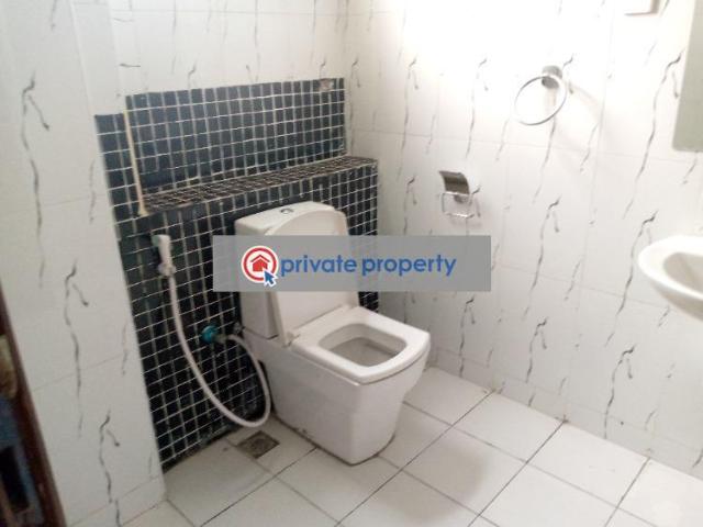 Apartment for rent in Nyali, Mombasa