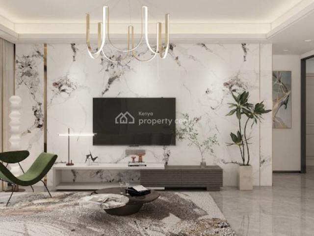 Apartment for sale in Kiambu, Nairobi