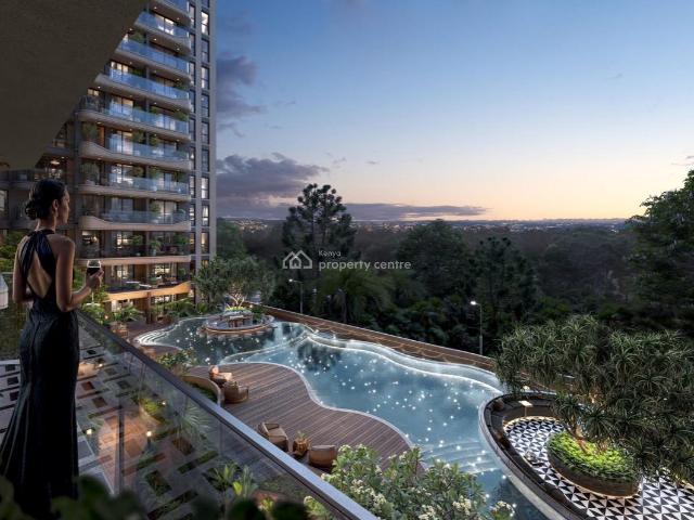 Apartment for sale in Westlands, Nairobi
