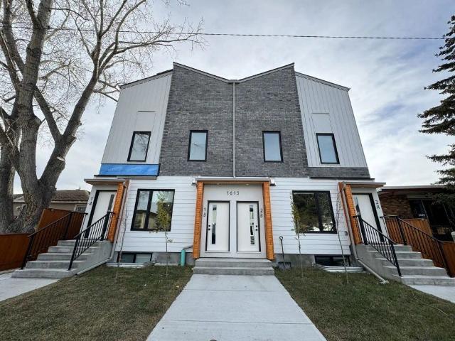 House for rent in Capitol Hill, Calgary