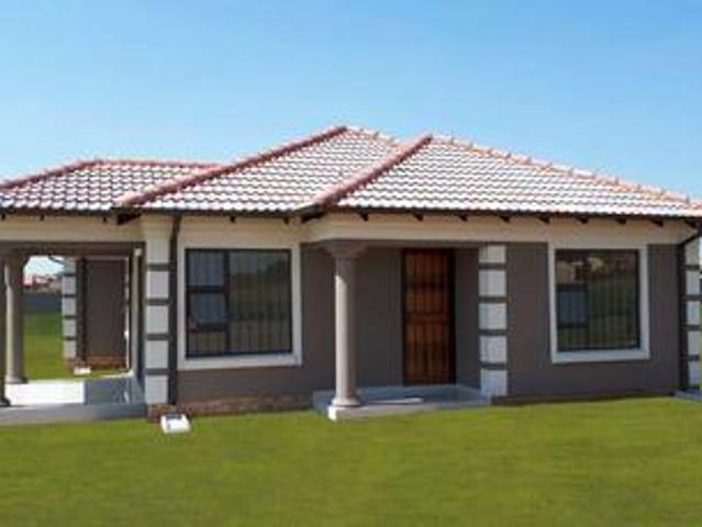House for sale in Marble Hall, Limpopo