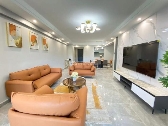 Apartment for sale in Kileleshwa, Kiambu