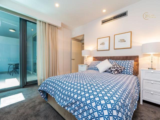 Apartment for rent in Cockburn, Western Australia