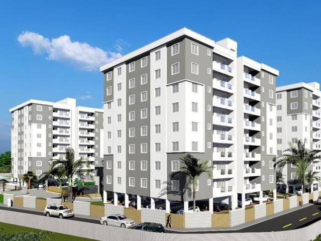 Apartment for sale in Kisauni, Shanzu