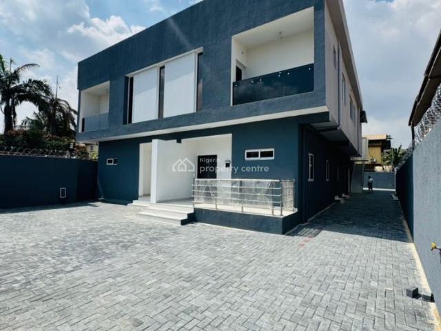 Property for sale in Ikeja , Abuja