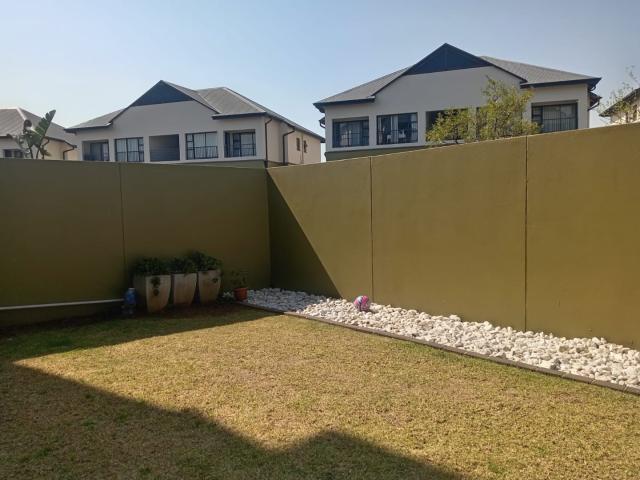 Apartment for rent in Vorna Valley, Midrand