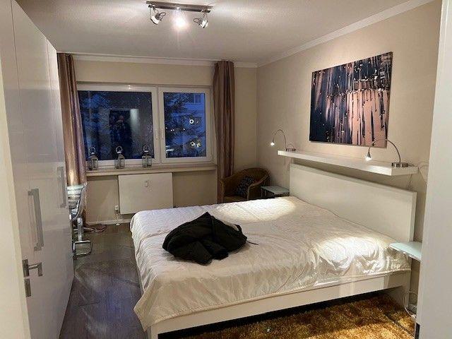 Apartment mieten in Königswinter, Nordrhein-Westfalen
