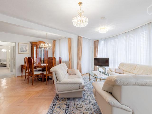 Apartment mieten in Heidelberg, Baden-Württemberg