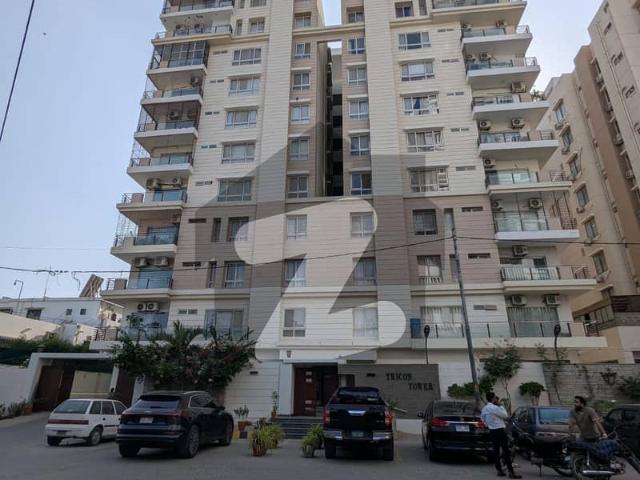 Apartment for sale in Karachi
