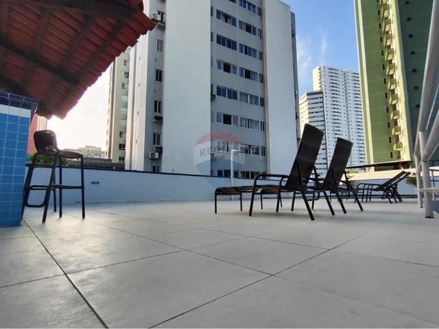 Apartamento aluguel em Região Geográfica Imediata de João Pessoa, Região Metropolitana de João Pessoa