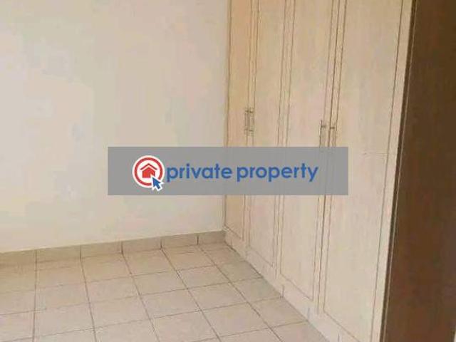 House for rent in Syokimau, Machakos