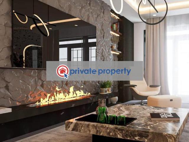 House for sale in Kitisuru, Kiambu