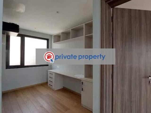 House for rent in Spring Valley, Kiambu